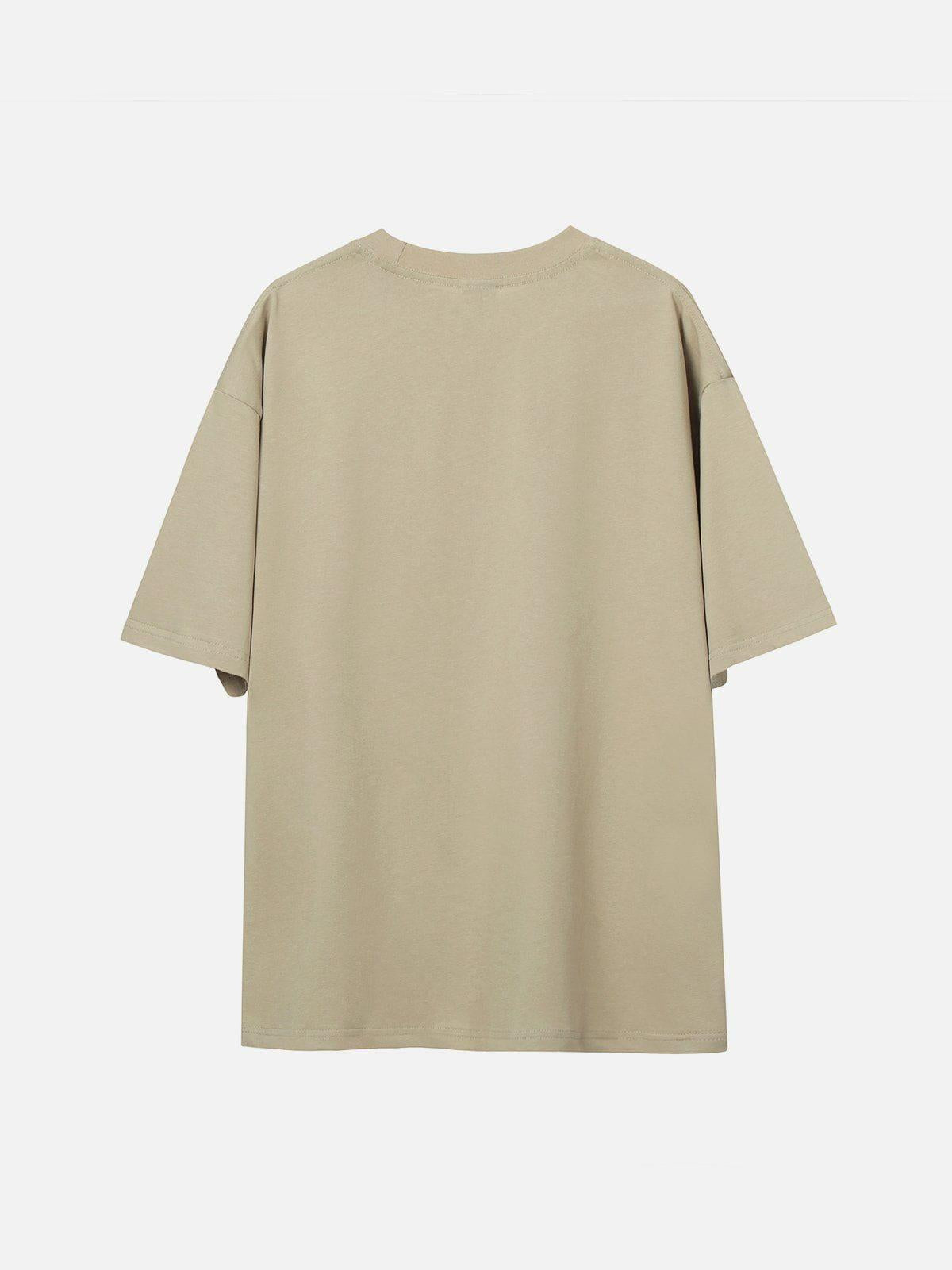 Concert Outfit Useless Prayers Graphic Tee Concert Outfit Useless Prayers Graphic Tee