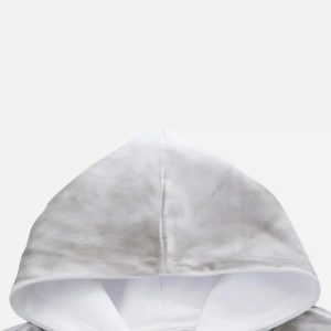 Concert Outfit Vinatge Distressed Gradient Hoodie