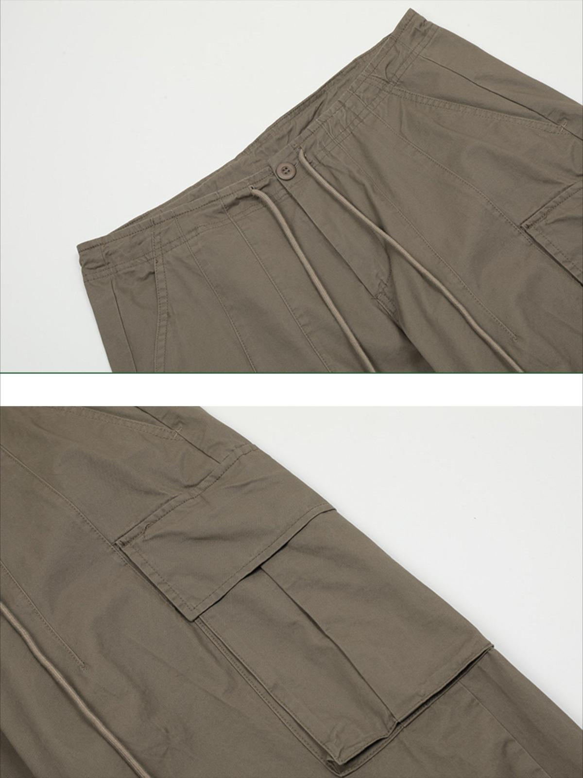 Concert Outfit Vinatge Straight Work Cargo Pants Concert Outfit Vinatge Straight Work Cargo Pants