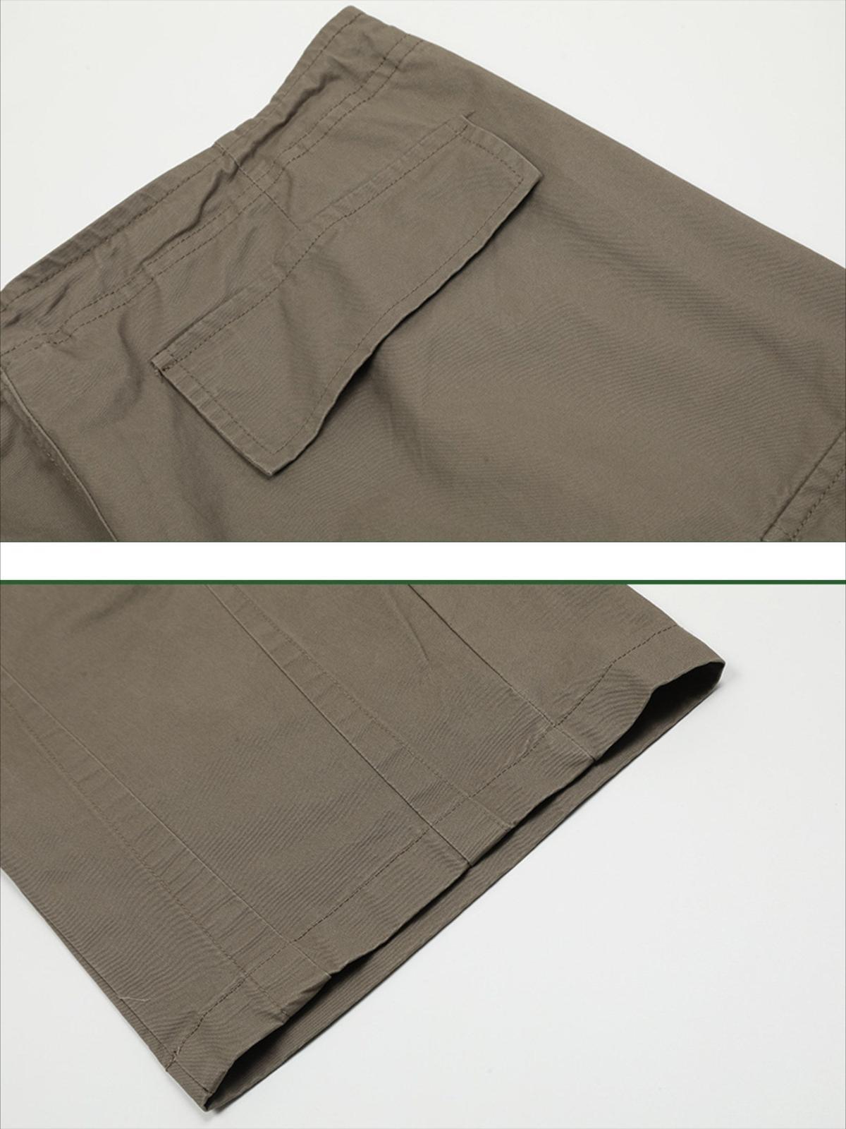 Concert Outfit Vinatge Straight Work Cargo Pants Concert Outfit Vinatge Straight Work Cargo Pants