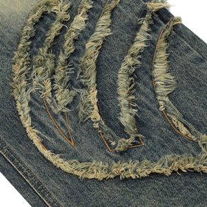 Concert Outfit Vintage Baggy Jeans