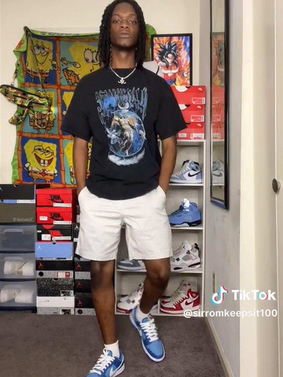 Concert Outfit Vintage Brave Earth Cotton Washed Graphic Tee Concert Outfit Vintage Brave Earth Cotton Washed Graphic Tee