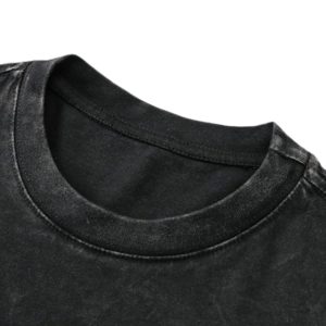 Concert Outfit Vintage Butterfly Print Loose T-Shirt