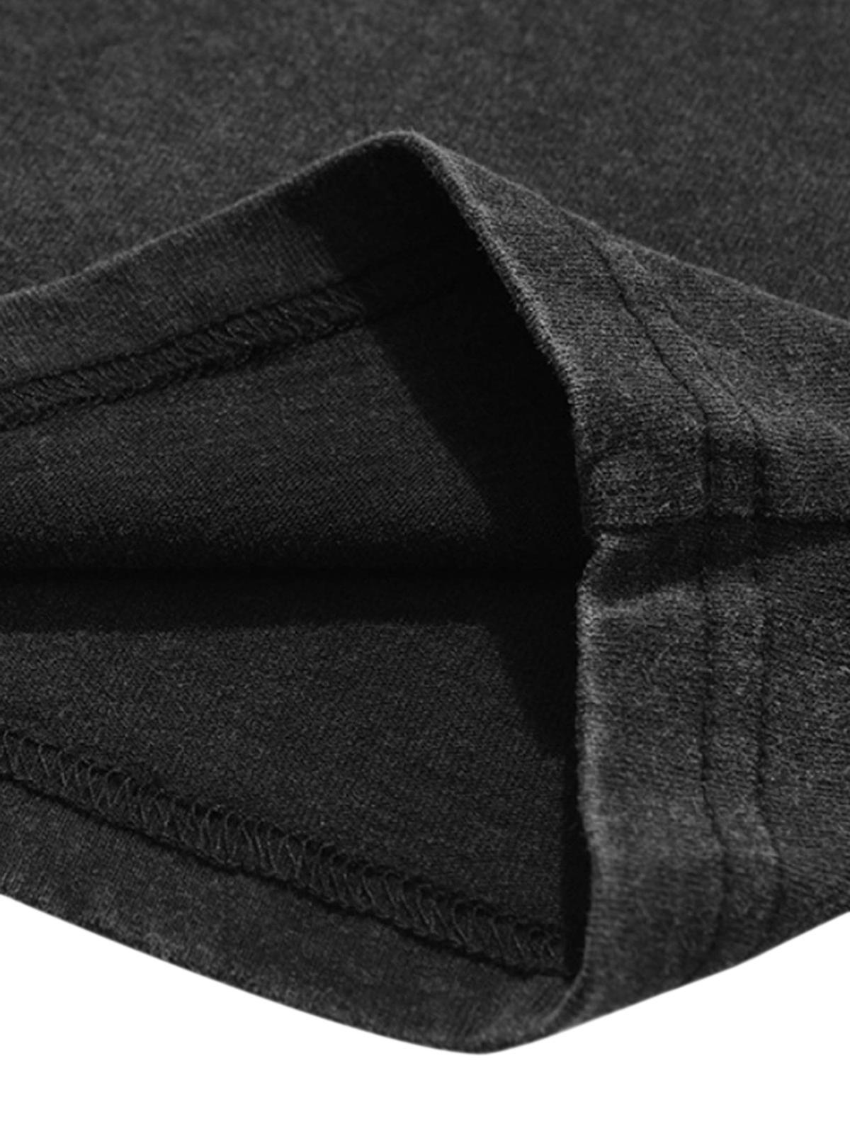 Concert Outfit Vintage Butterfly Print Loose T-Shirt Concert Outfit Vintage Butterfly Print Loose T-Shirt