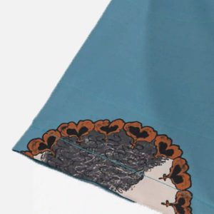 Concert Outfit Vintage Cat Print Short Sleeve Shirt