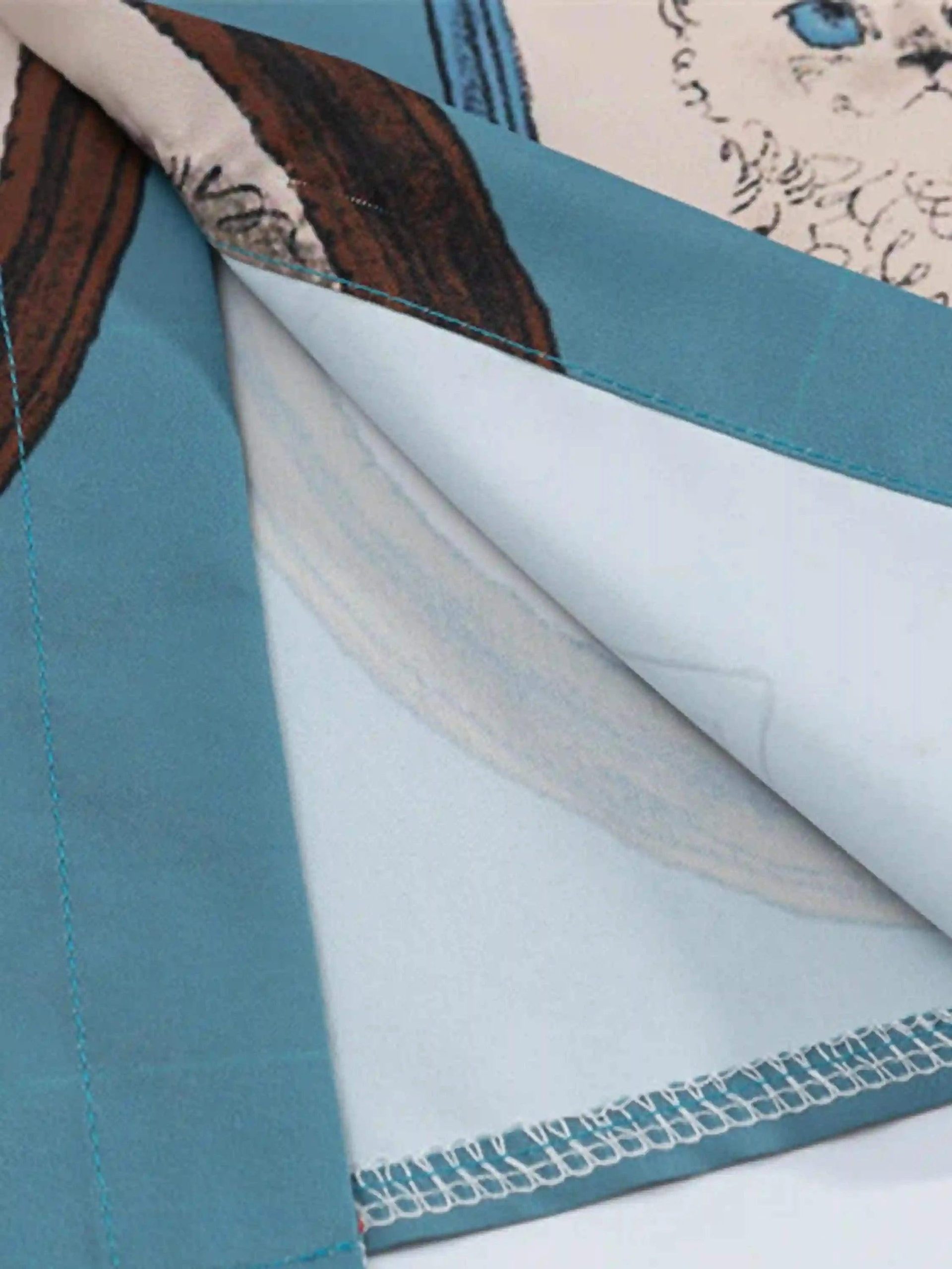 Concert Outfit Vintage Cat Print Short Sleeve Shirt Concert Outfit Vintage Cat Print Short Sleeve Shirt