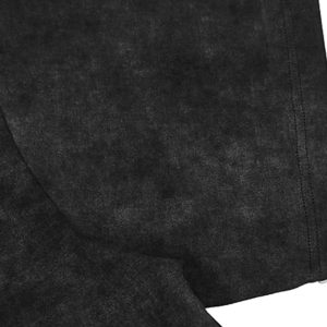 Concert Outfit Vintage Cross Figure Print T-Shirt