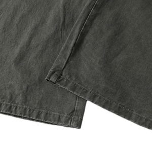 Concert Outfit Vintage Distressed Cargo Pants