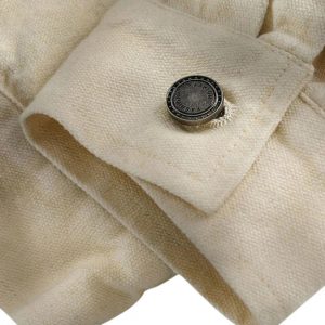 Concert Outfit Vintage Doberman Graphic Jacket