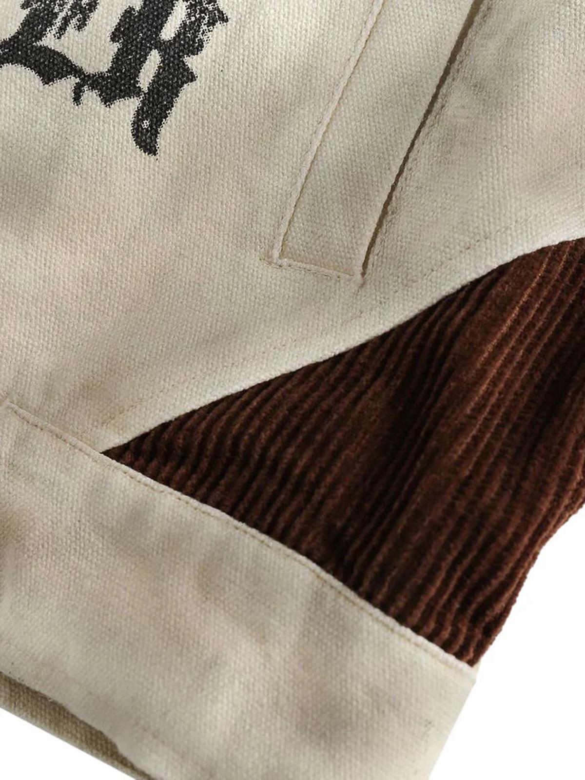 Concert Outfit Vintage Doberman Graphic Jacket Concert Outfit Vintage Doberman Graphic Jacket