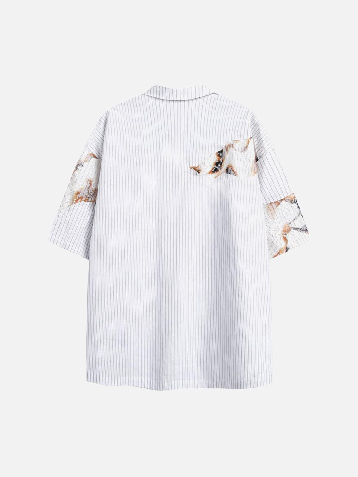 Concert Outfit Vintage Embroidered Floral Denim Shirt Concert Outfit Vintage Embroidered Floral Denim Shirt