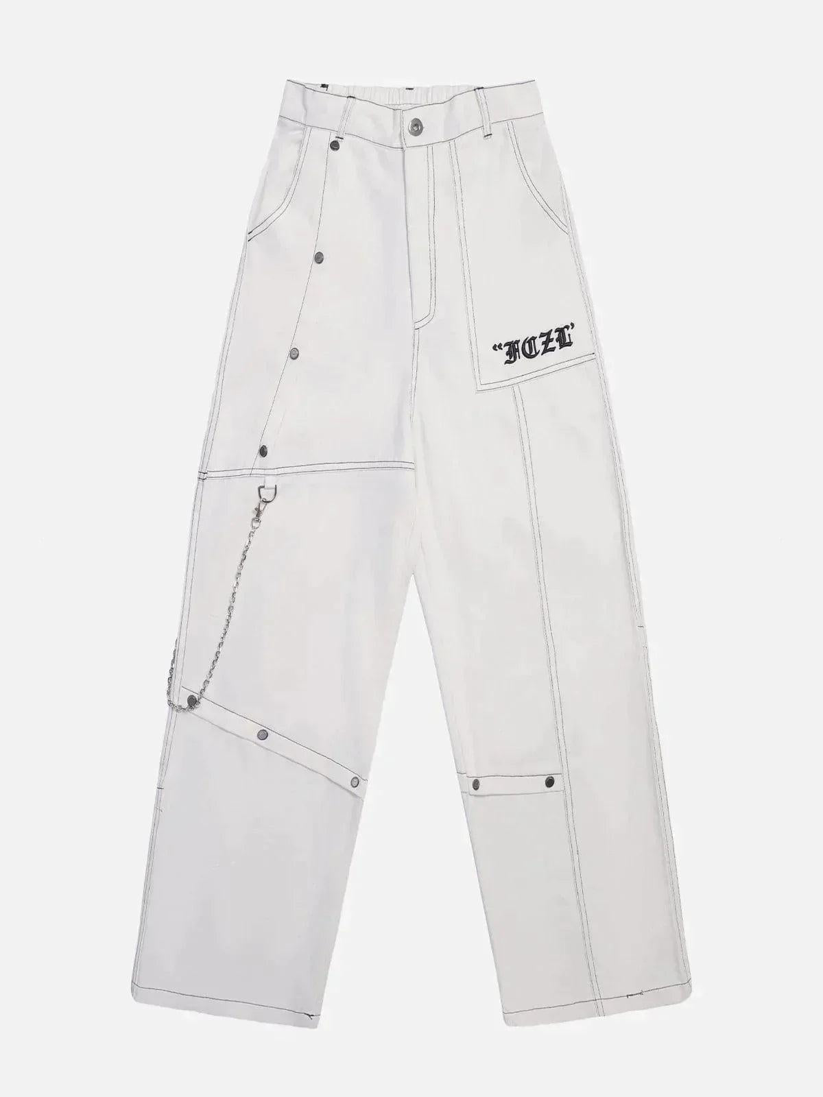 Concert Outfit Vintage Embroidery Jeans Concert Outfit Vintage Embroidery Jeans