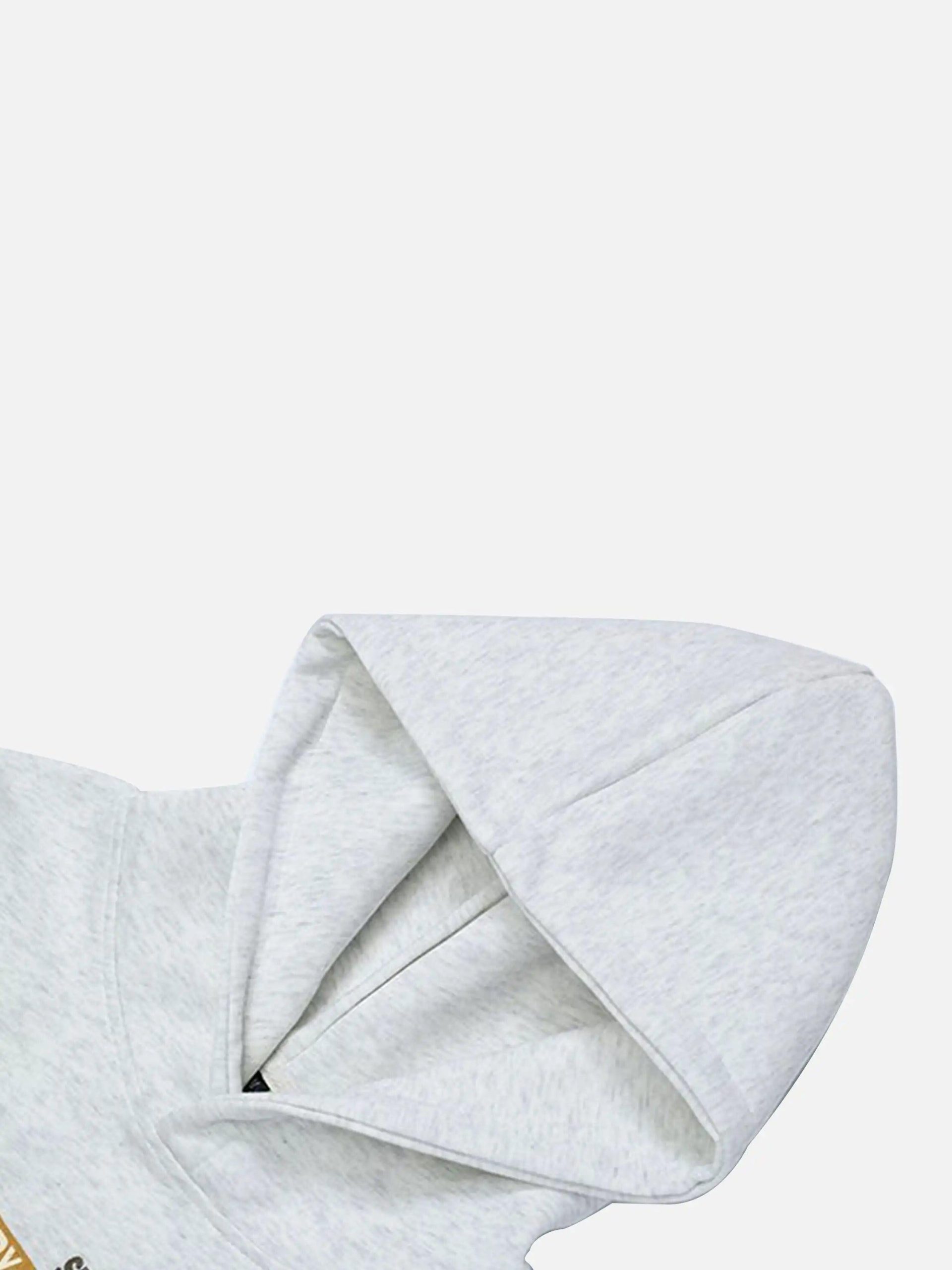 Concert Outfit Vintage Era Electronics Hoodie Concert Outfit Vintage Era Electronics Hoodie