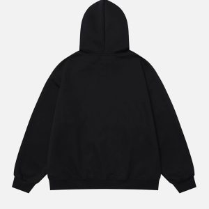 Concert Outfit Vintage Era Electronics Hoodie