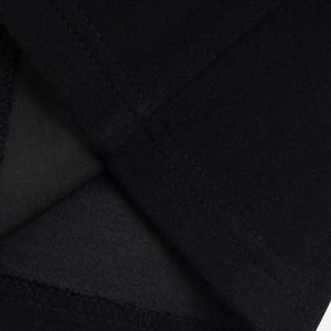 Concert Outfit Vintage Flame Print Sweatpants