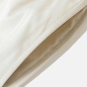 Concert Outfit Vintage Flame Shorts