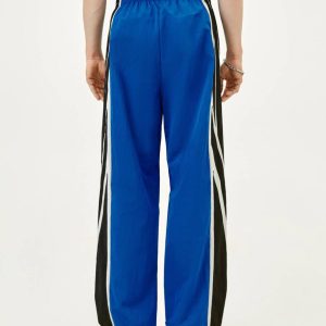 Concert Outfit Vintage Line Sweatpants