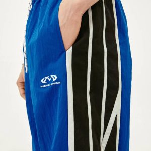 Concert Outfit Vintage Line Sweatpants