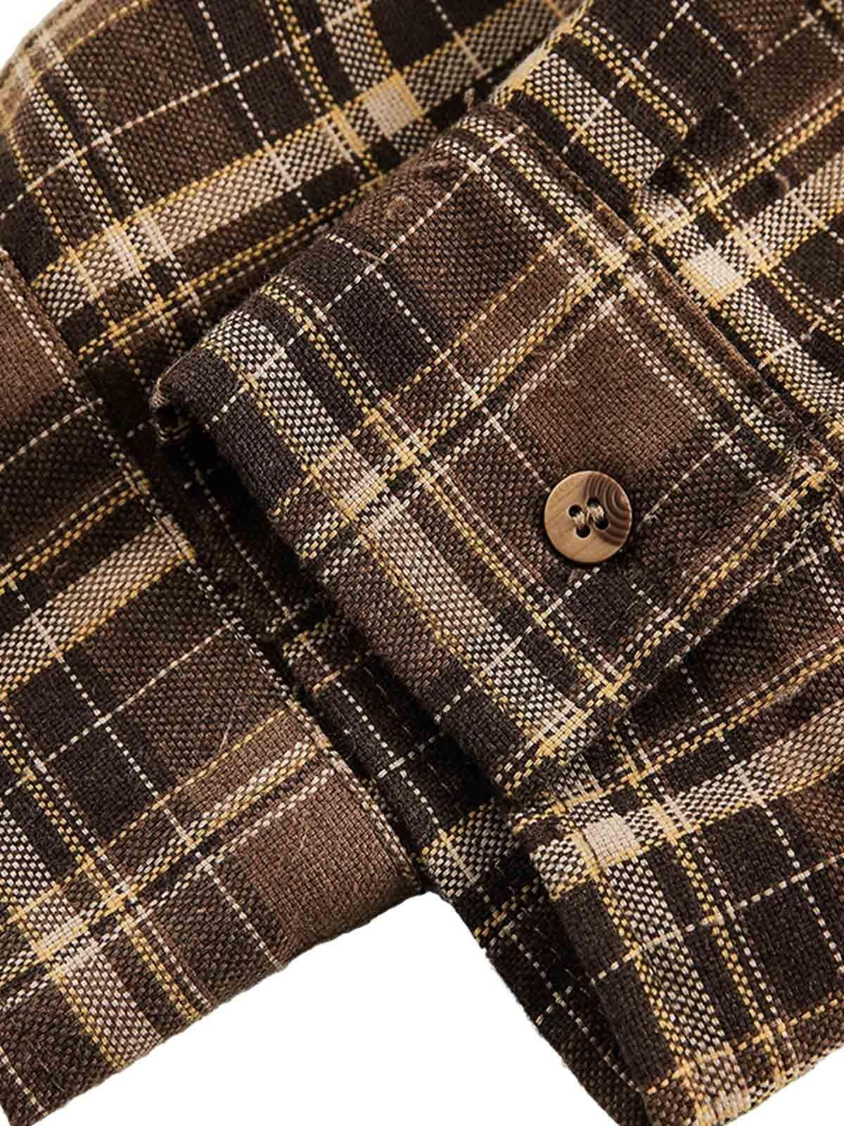 Concert Outfit Vintage Portrait Applique Long Sleeve Shirt Concert Outfit Vintage Portrait Applique Long Sleeve Shirt