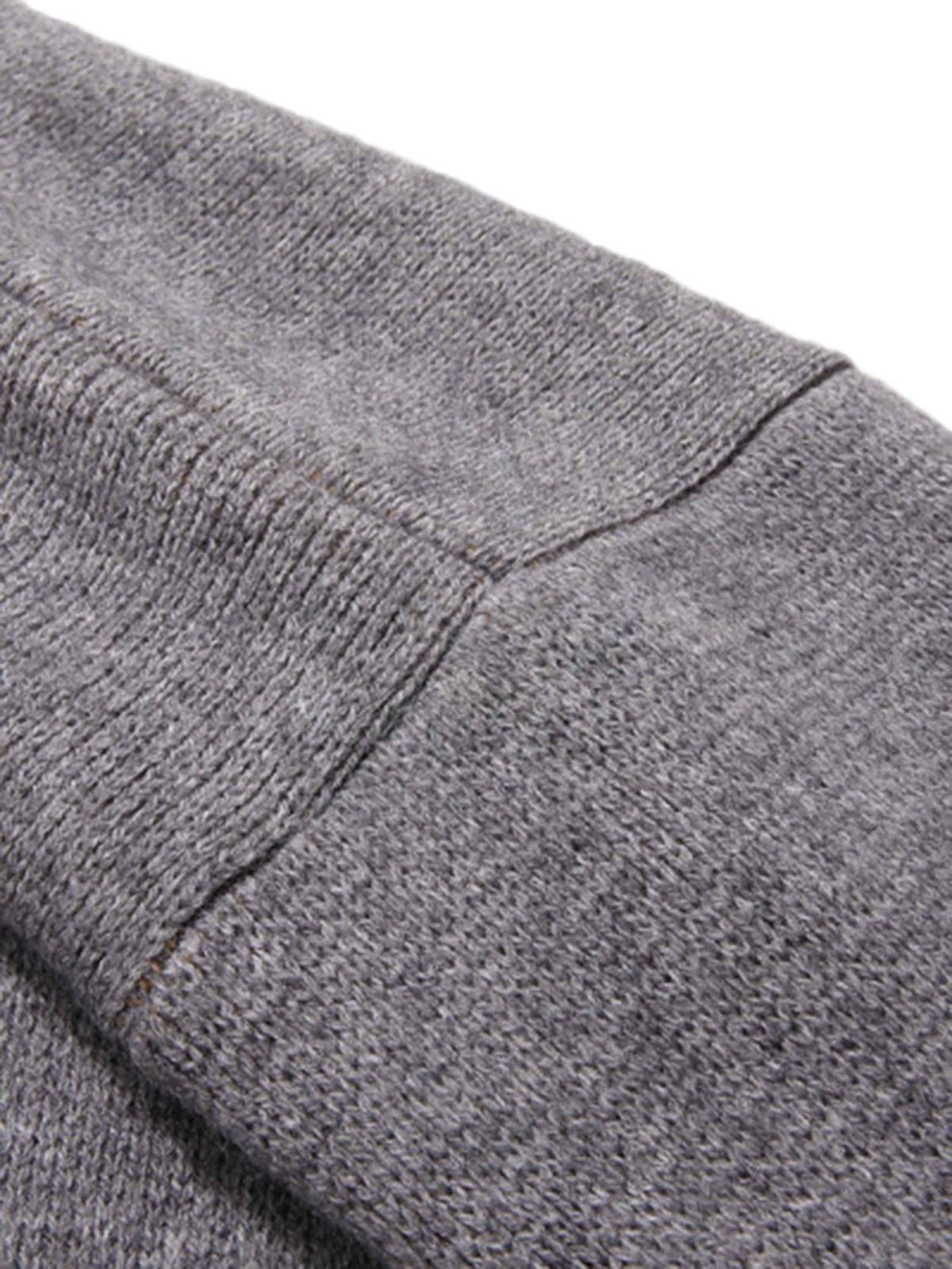 Concert Outfit Vintage Portrait Knit Sweater Concert Outfit Vintage Portrait Knit Sweater