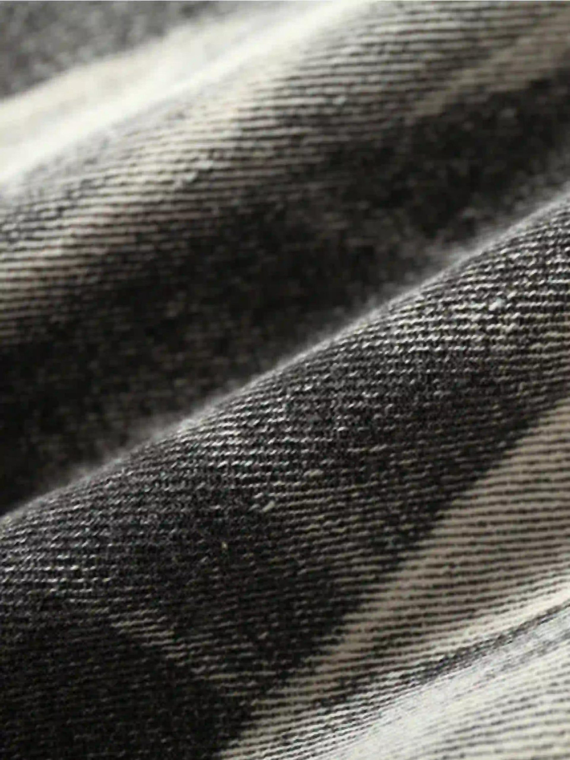 Concert Outfit Vintage Racing Distressed Print Zip-Up Collar Jacket Concert Outfit Vintage Racing Distressed Print Zip-Up Collar Jacket