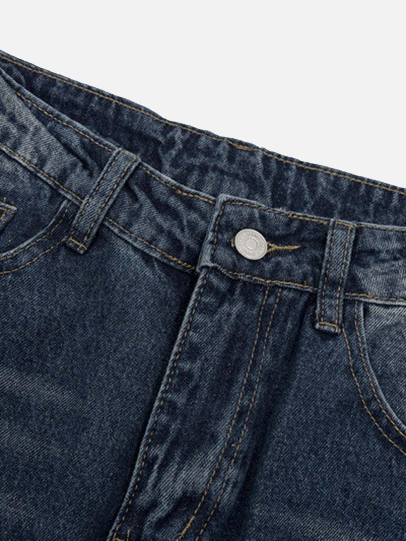 Concert Outfit Vintage Star Denim Pants Concert Outfit Vintage Star Denim Pants