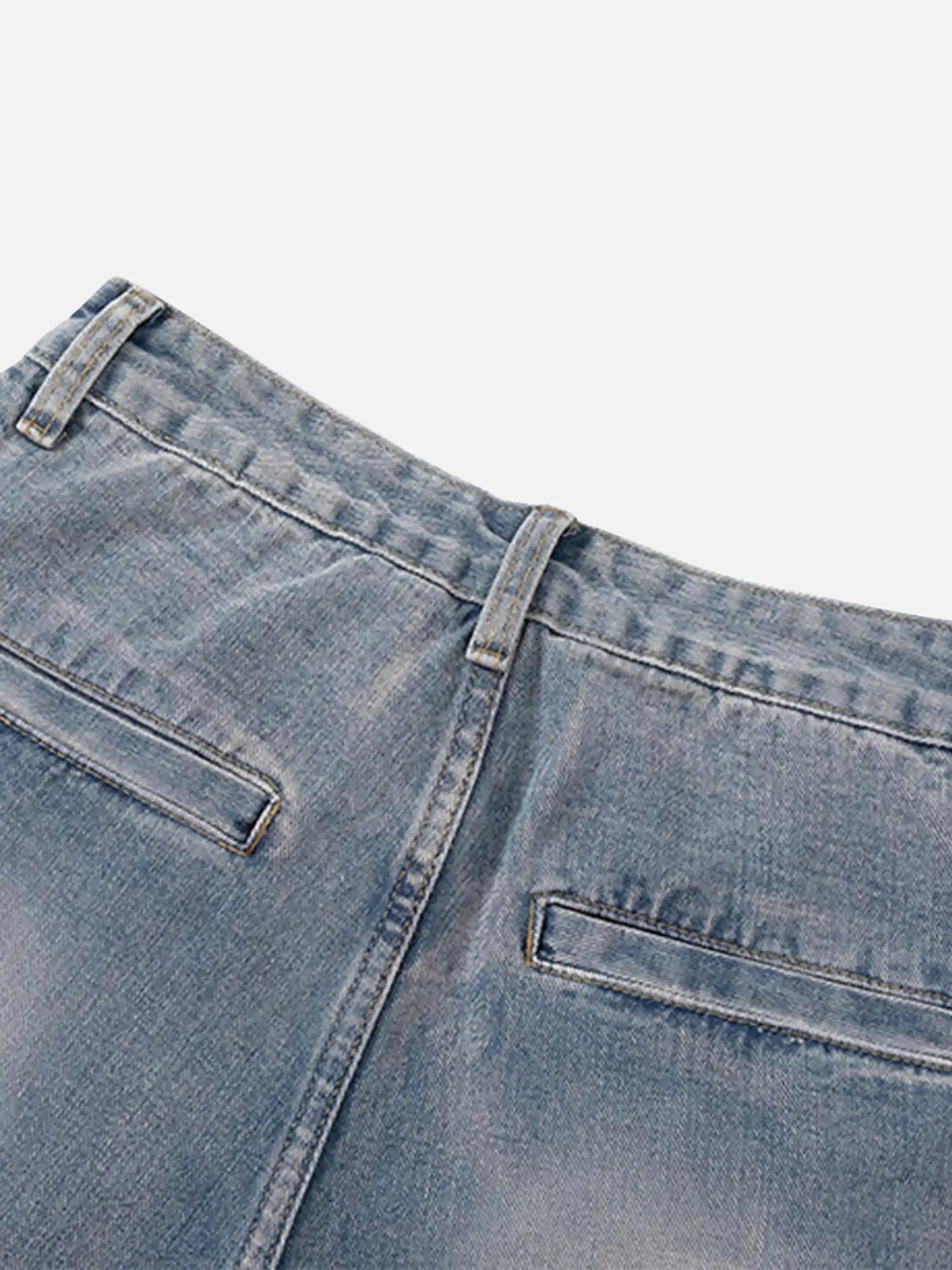 Concert Outfit Vintage Star Embroidered Jeans Concert Outfit Vintage Star Embroidered Jeans