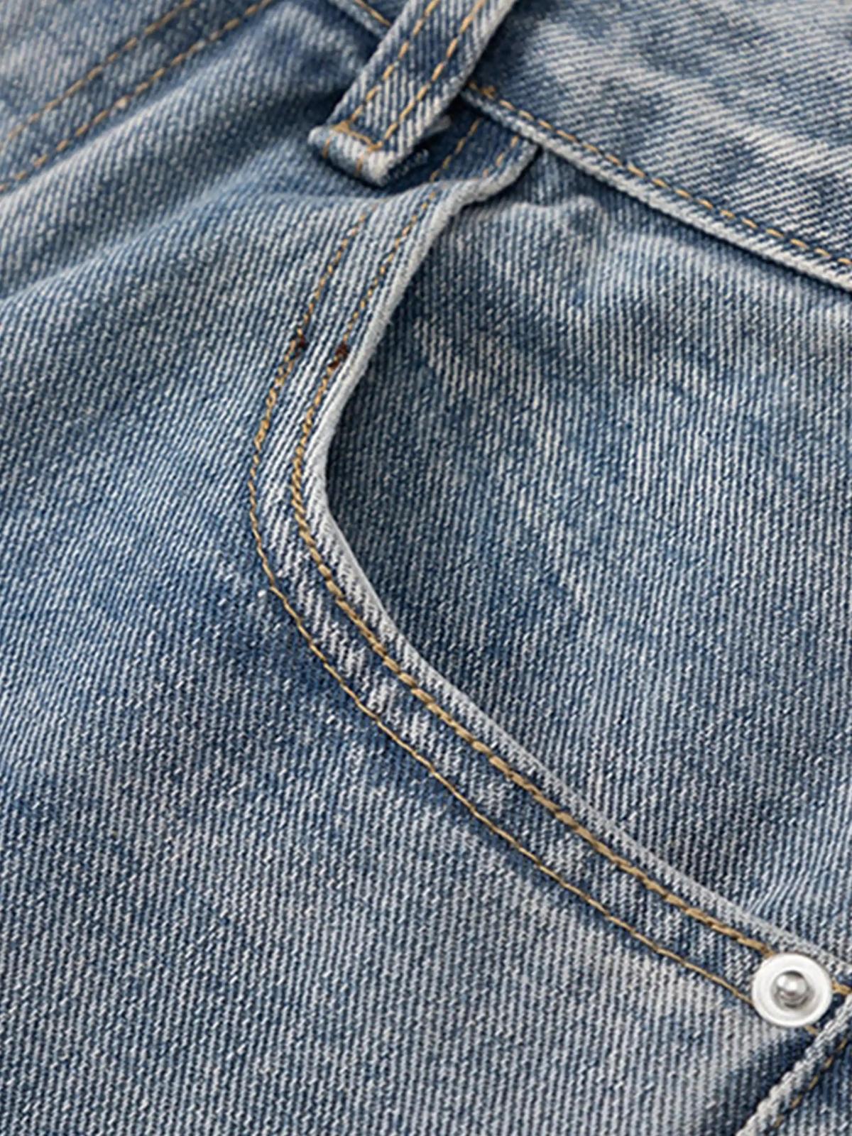 Concert Outfit Vintage Star Embroidered Jeans Concert Outfit Vintage Star Embroidered Jeans