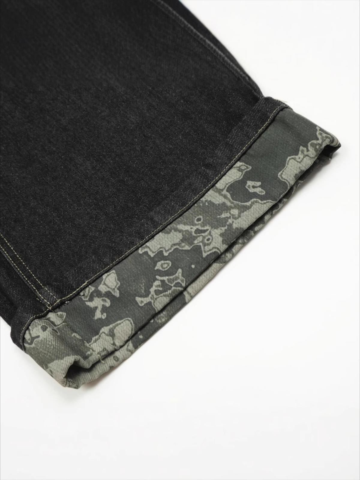 Concert Outfit Vintage Straight Leg Rolled Hem Jeans Concert Outfit Vintage Straight Leg Rolled Hem Jeans