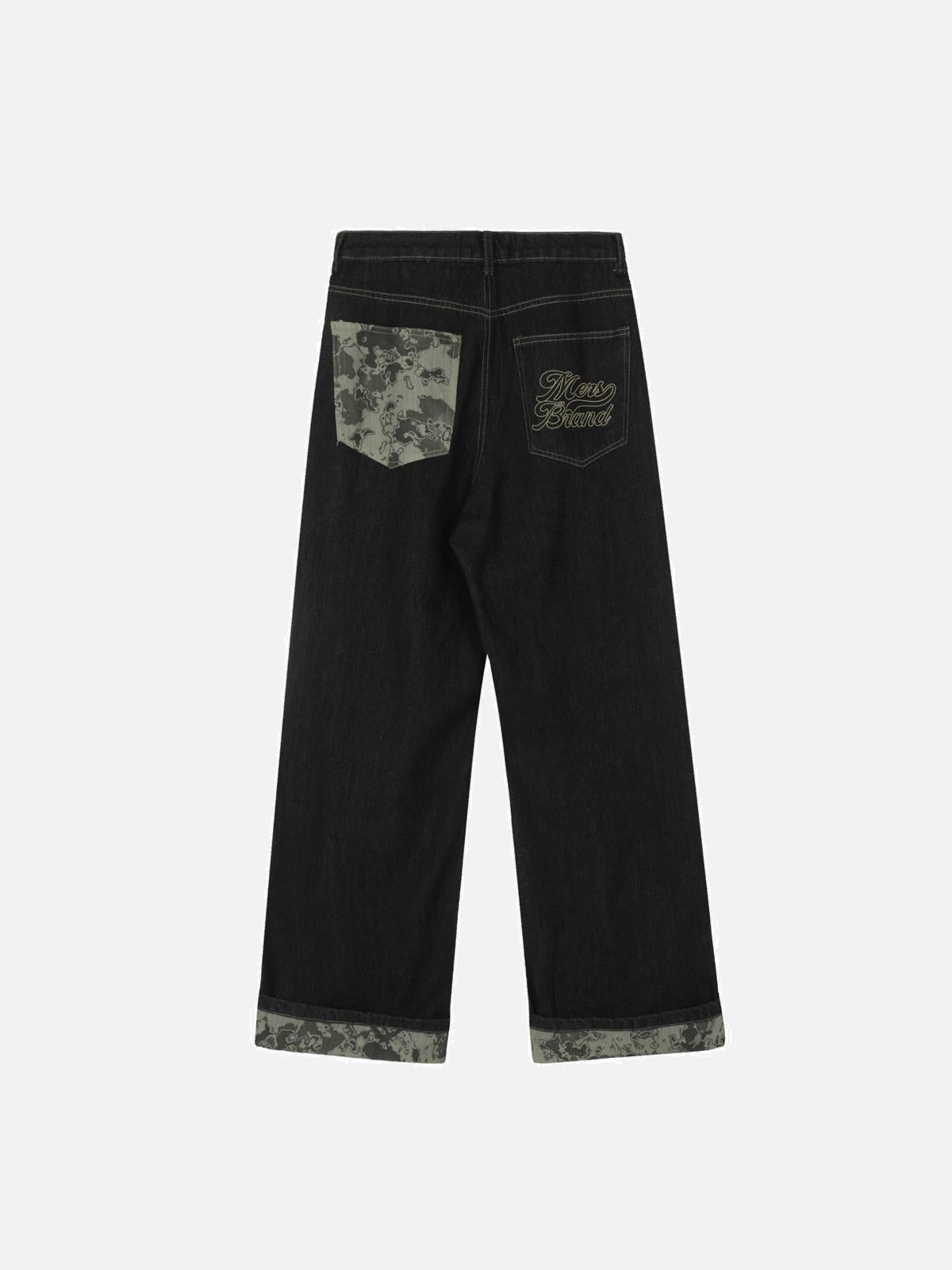 Concert Outfit Vintage Straight Leg Rolled Hem Jeans Concert Outfit Vintage Straight Leg Rolled Hem Jeans