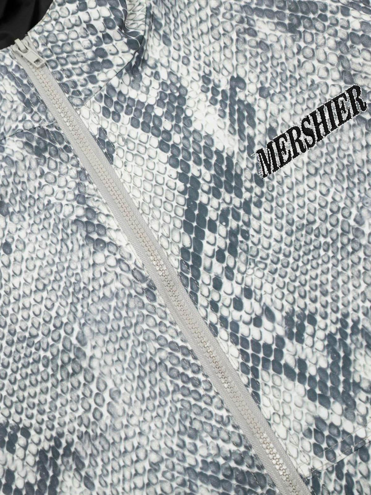 Concert Outfit Vintage Vibe Print Windbreaker Jacket Concert Outfit Vintage Vibe Print Windbreaker Jacket