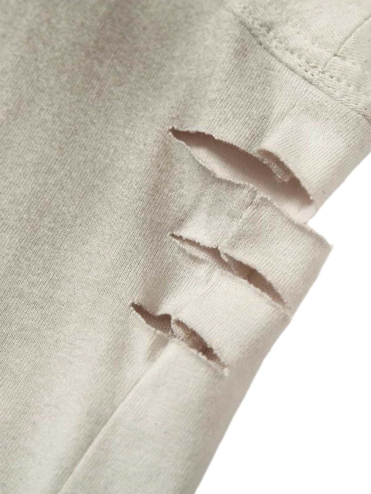 Concert Outfit Vintage Washed Graphic Distressed Vest Concert Outfit Vintage Washed Graphic Distressed Vest