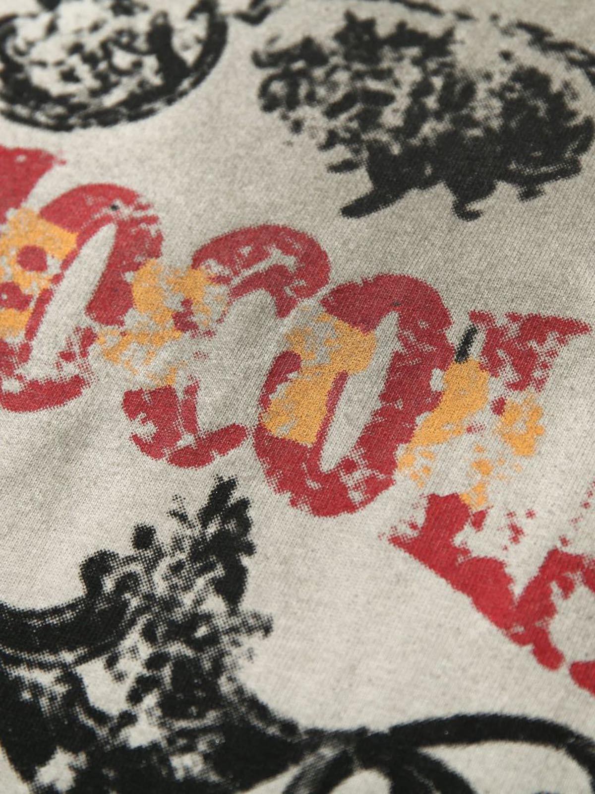 Concert Outfit Vintage Washed Graphic Distressed Vest Concert Outfit Vintage Washed Graphic Distressed Vest