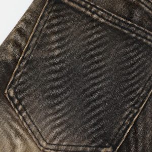 Concert Outfit Vintage Washed Longline Jorts