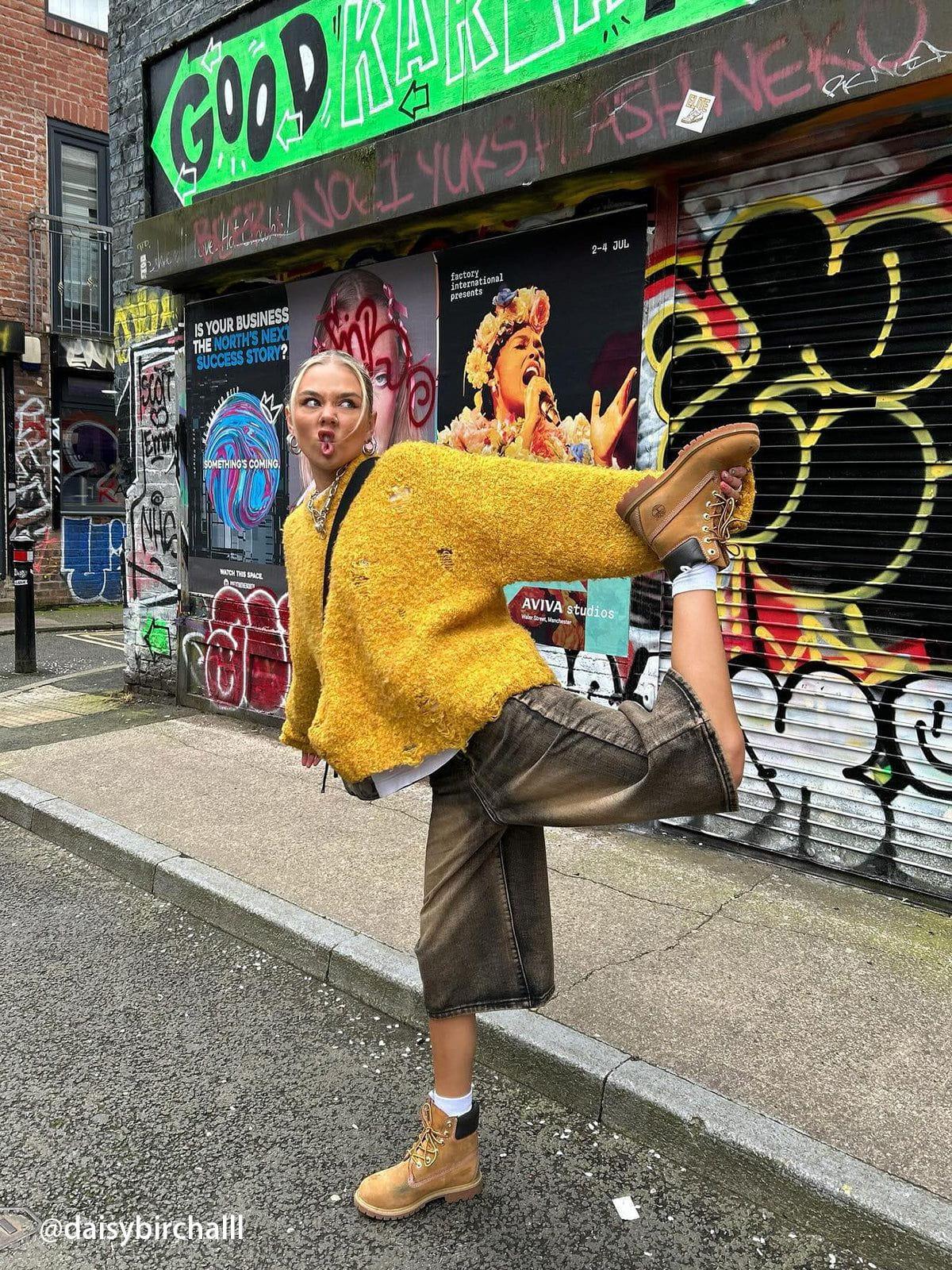 Concert Outfit Vintage Washed Longline Jorts Concert Outfit Vintage Washed Longline Jorts