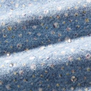 Concert Outfit Washed Diamond Print Jeans