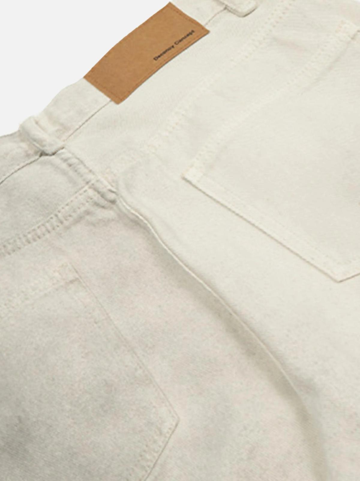 Concert Outfit Washed Distressed Jeans Concert Outfit Washed Distressed Jeans