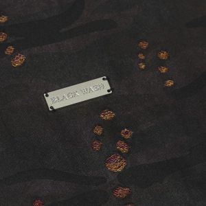 Concert Outfit Washed Distressed Zipper Hooded Jacket