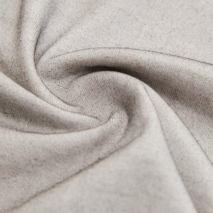 Concert Outfit Washed Edge Long Sleeve T-Shirt