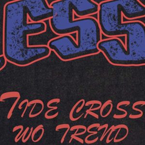 Concert Outfit Washed Hooded Cotton Undershirt