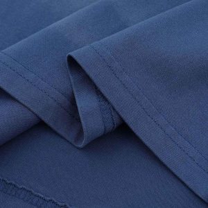 Concert Outfit Washed Letters Graphic T-Shirt