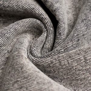 Concert Outfit Washed Multi-Pocket Cargo Jeans