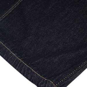 Concert Outfit Washed Plaid Belt Barrel Jeans