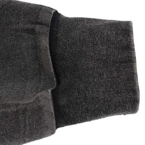 Concert Outfit Washed Racing Zip Up Hoodie