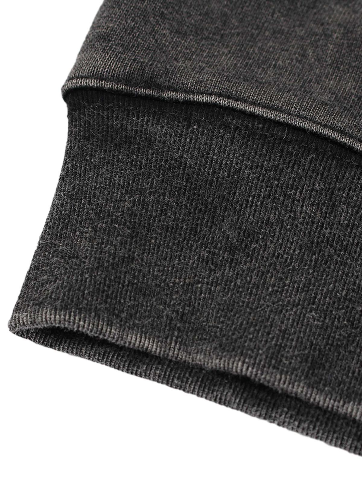 Concert Outfit Washed Racing Zip Up Hoodie Concert Outfit Washed Racing Zip Up Hoodie