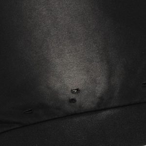 Concert Outfit Washed Ripped Zip Up Hoodie