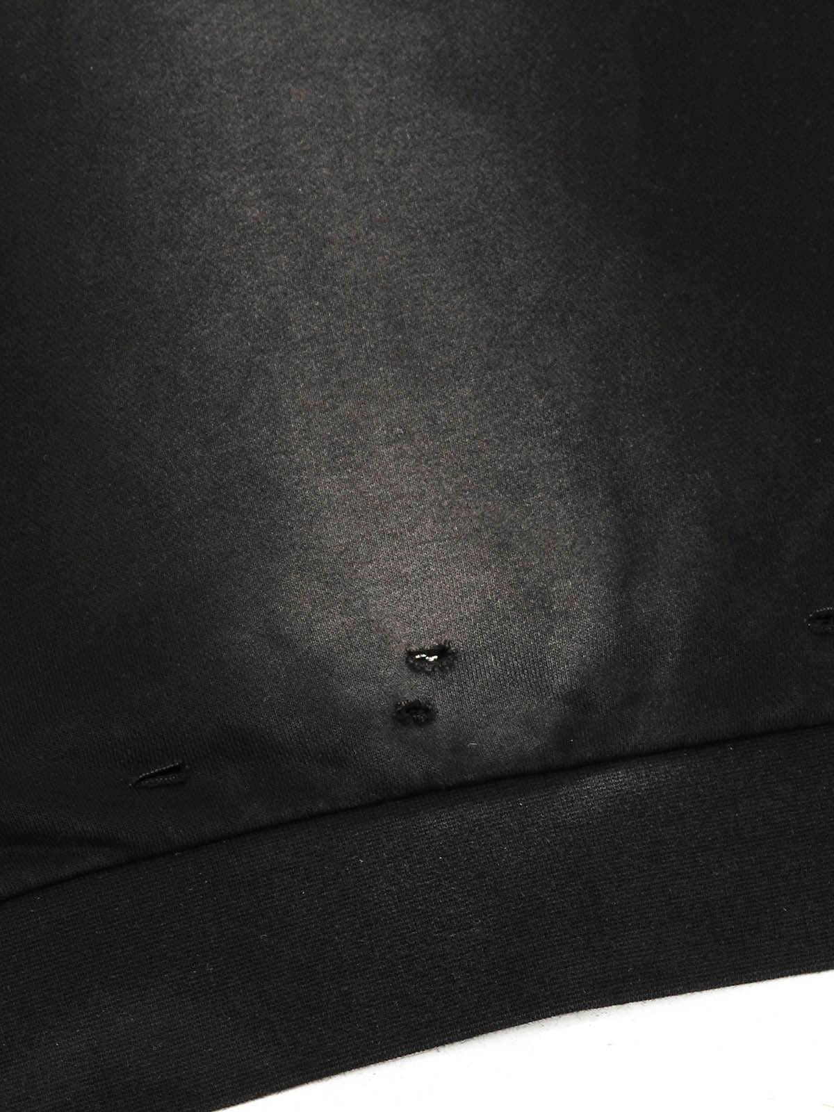 Concert Outfit Washed Ripped Zip Up Hoodie Concert Outfit Washed Ripped Zip Up Hoodie