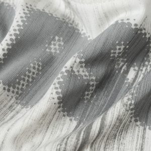 Concert Outfit Wasteland Dirty Dye Oversized Graphic T-Shirt