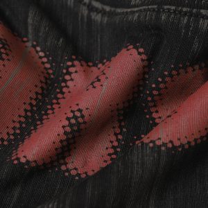 Concert Outfit Wasteland Dirty Dye Oversized Graphic T-Shirt