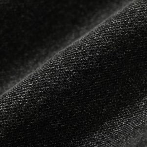 Concert Outfit Wasteland Embroidered Print Rivet Denim Jacket